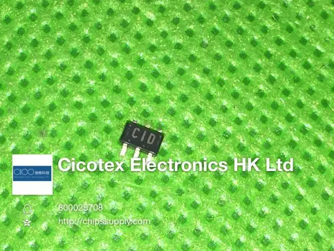 10pcs/lot UPC2708T-E3 SOT163 CID IC AMP CELL 2.7GHZ-2.9GHZ SOT363 UPC2708TE3 C1D | Электронные компоненты и