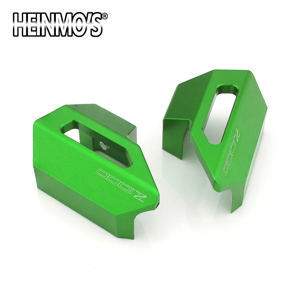 Motorcycle Clip for Kawasaki Z1000 Front Brake Clutch Line Hose Clamp Holder Z-1000 2010- for Kawasaki Accessories