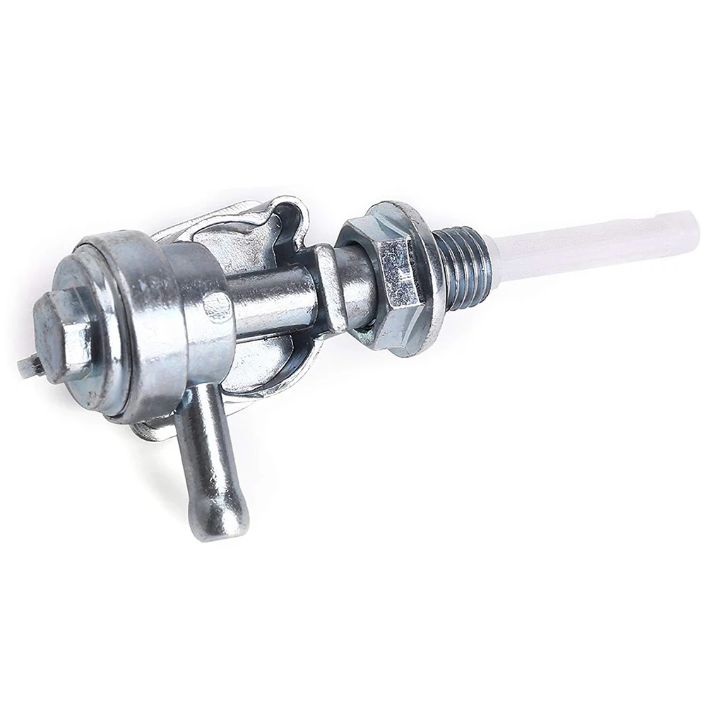 Аксессуары из сплава профессиональный топливный бак Petcock переключатель газовый