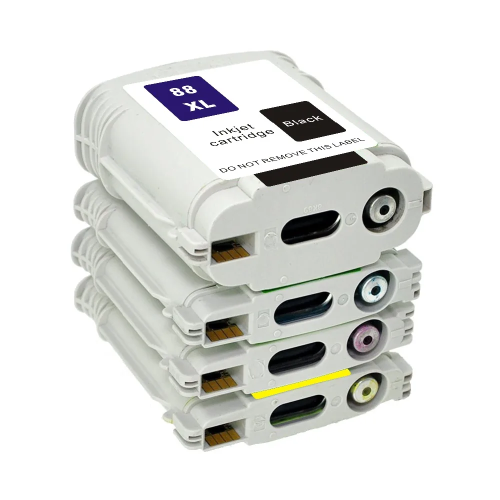 Картриджи для HP Officejet Pro K550 K5400 K8600 L7580 L7590 L7680 L7780 | Компьютеры и офис