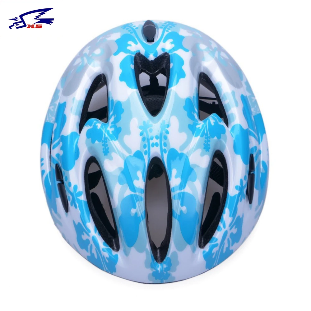 Шлем для девочек и мальчиков 5 12 лет спортивный защитный головной убор катания на