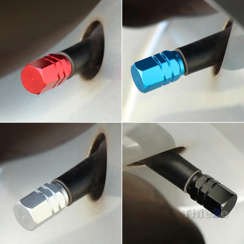 Новинка хит продаж колпачки для автомобильных колес клапанов Volkswagen vw POLO Tiguan Passat