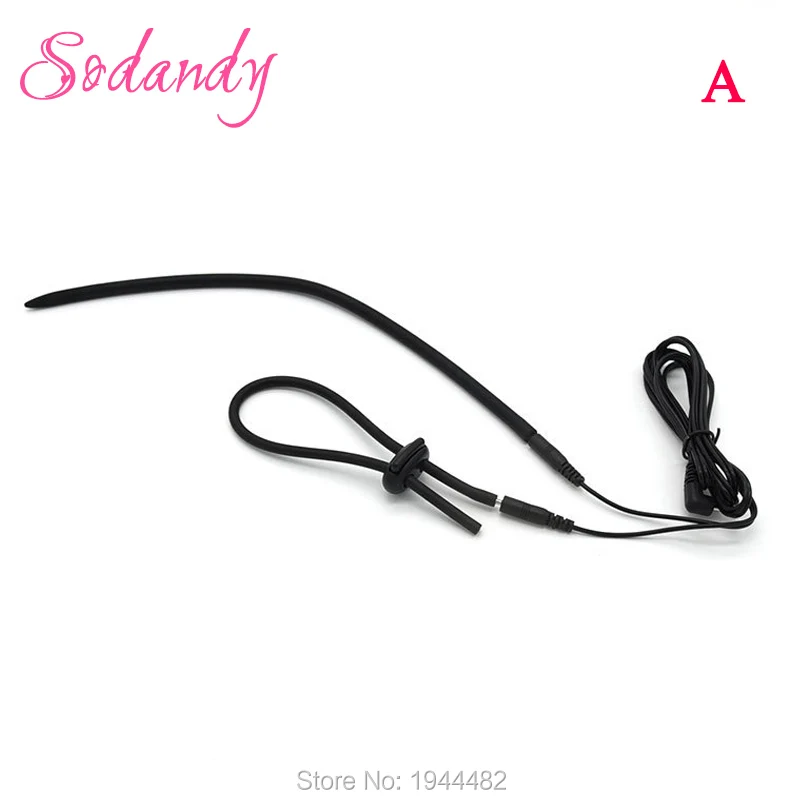 Усилитель эрекции для пениса электро ударные Кольца электрический секс