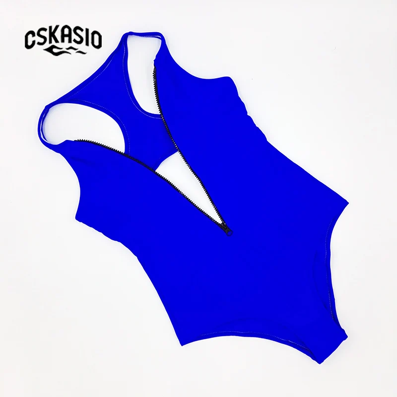 Новый купальник с лямкой через шею бандажный Купальник для женщин вырезами