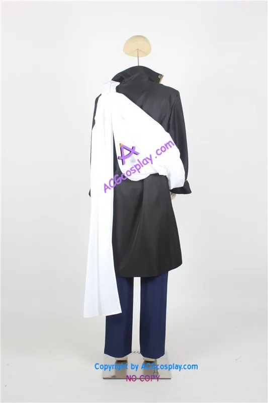 Fairy Tail Zeref косплейный костюм ACGcosplay|zeref cosplay|cosplay costumezeref fairy tail |