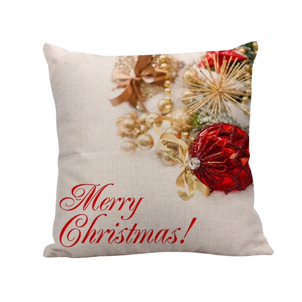 Christmas pillow Новая дорожная u-образная подушка для шеи, маска для глаз, подушка для шеи с капюшоном, u-образная подушка, подушка для автомобиля, офиса, самолета, подголовника - Цвет: Christmas pillow