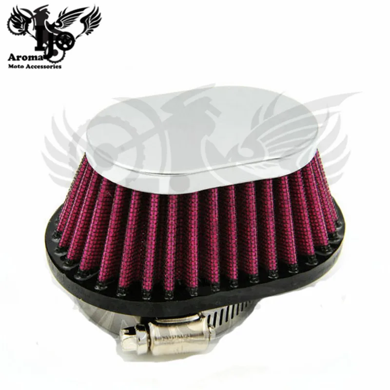 Воздушный фильтр для мотоцикла honda forza suzuki harley softail sportster rsd bse pit bike keeway minibike filtro aire