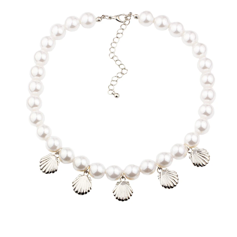 Женская свадебная ракушка ручной работы в африканском стиле|necklace branch|necklace