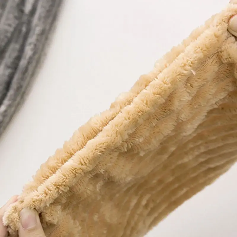 Фланелевая метла покрытие из ткани впитывающая пыль Швабра многофункциональная