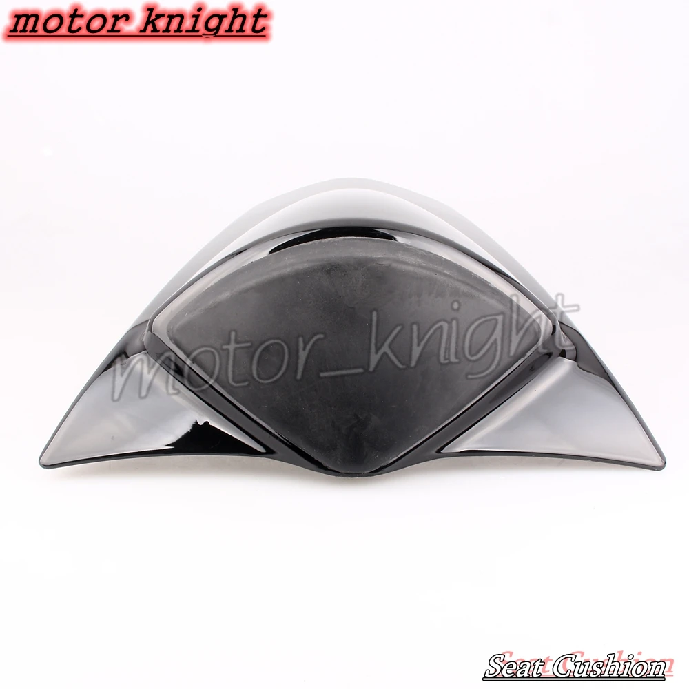 Чехол для заднего сиденья пассажирского обтекатель капота Kawasaki Ninja ZX250R 2008 2009 2010
