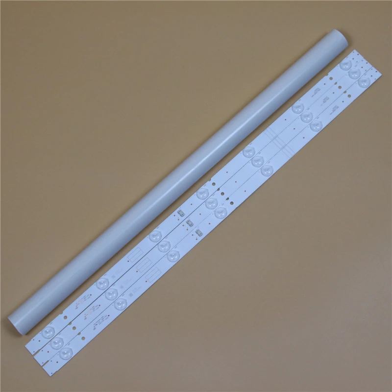 Светодиодные ленты для подсветки телевизора комплект оссветильник ительных