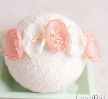 Newborn photography props studio photo headdress newborn hair band | Детская одежда и обувь