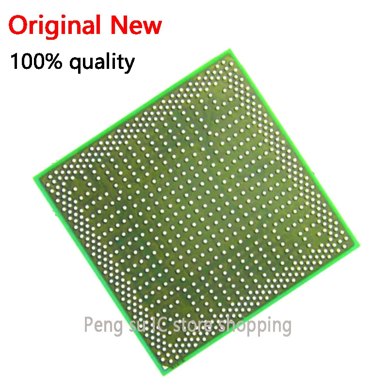 

100% New AM6310ITJ44JB AM6410ITJ44JB AM5100IBJ44HM BGA Chipset