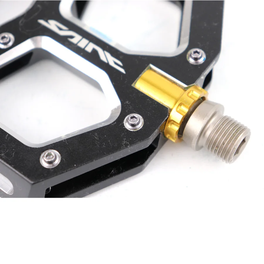 SHIMANO Сен PD-M828 плоская педаль идеально подходит для спуска или ФРИРАЙДА оригинальная коробка горный велосипед педаль детали велосипеда