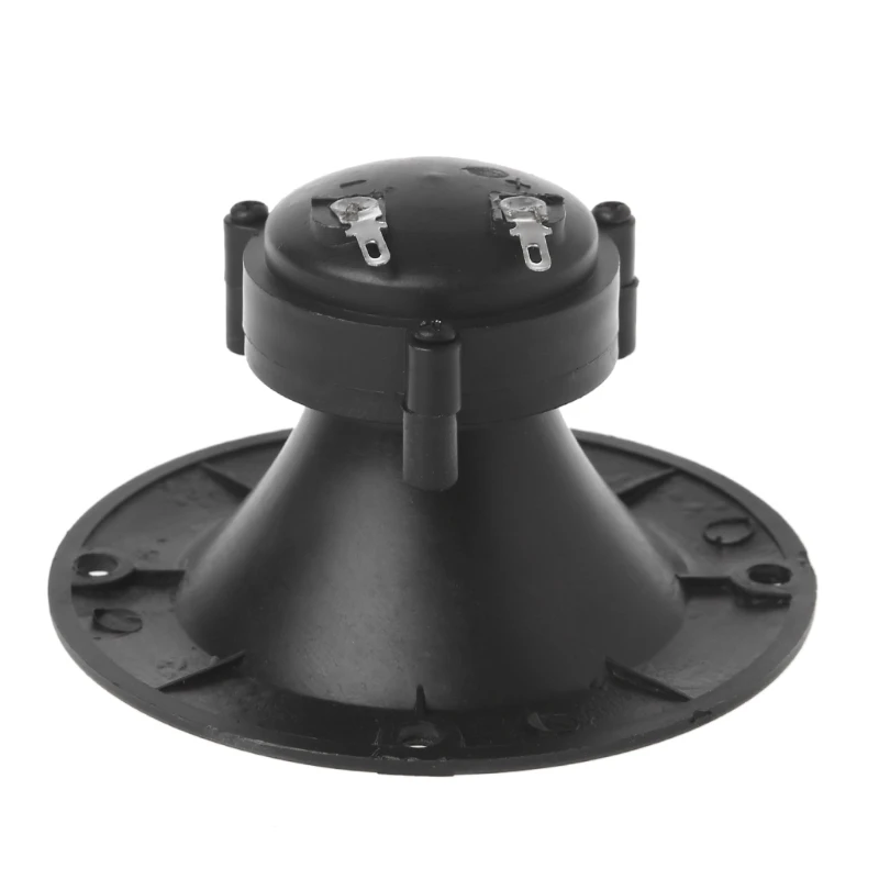 1 пара 96 мм аудио динамик s твитер пьезодинамик пьезоэлектрический