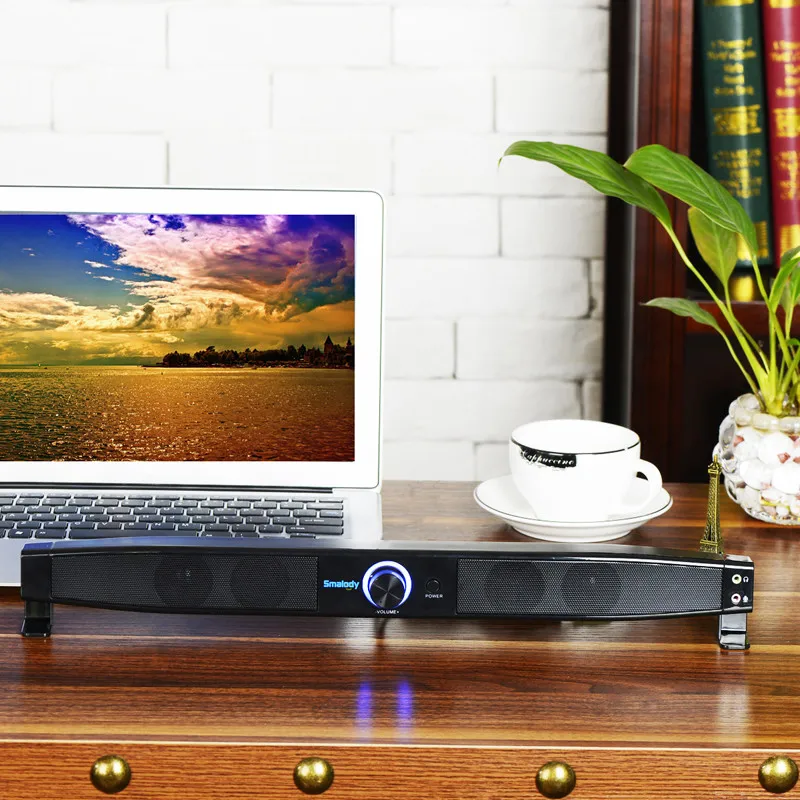 CUJMH мультимедиа Динамик Саундбар HIFI сабвуфер стерео s вечерние дома Театр для