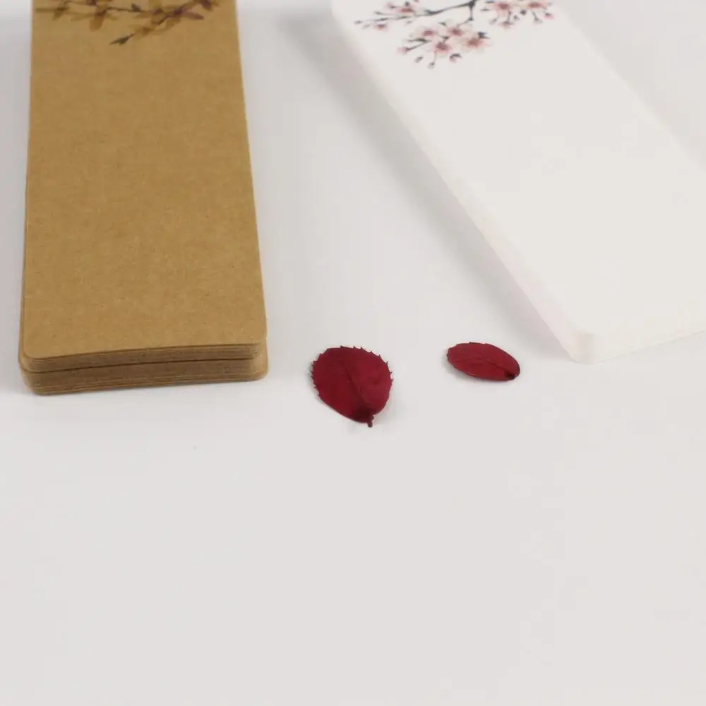 30 шт. креативная милая маленькая свежая Закладка в античном китайском стиле