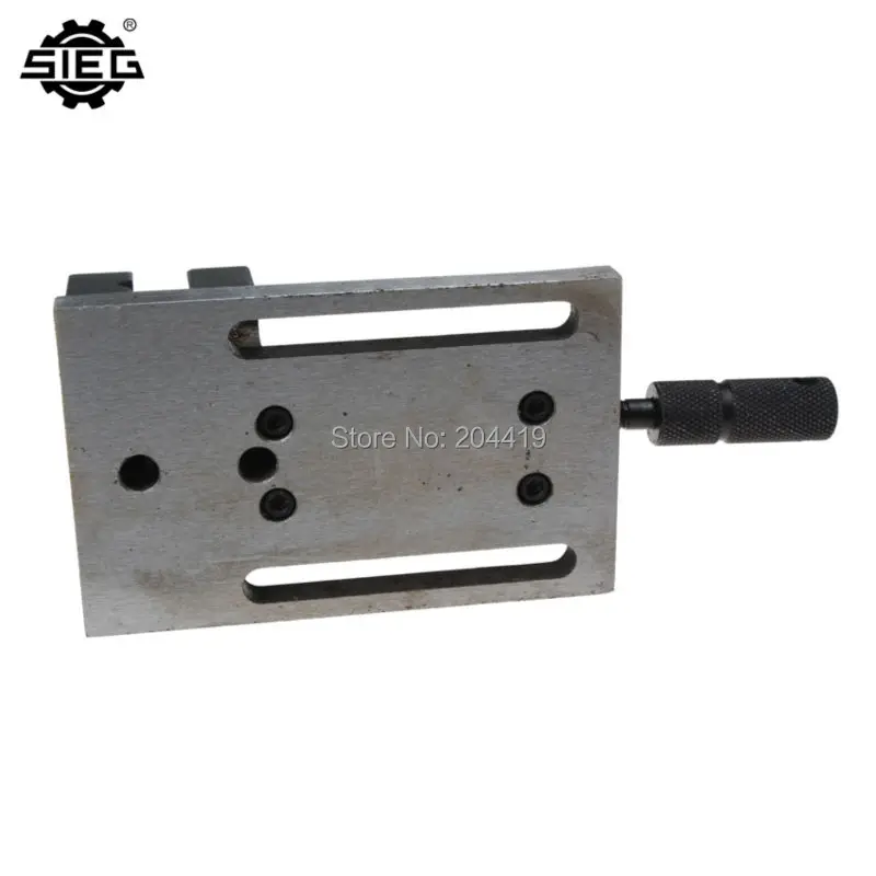 Бесплатная доставка!/S/N:10035 50 мм быстрые тиски/SIEG C1/M1/X0/SX0/X1/SX1/XN2/SM4 настольные