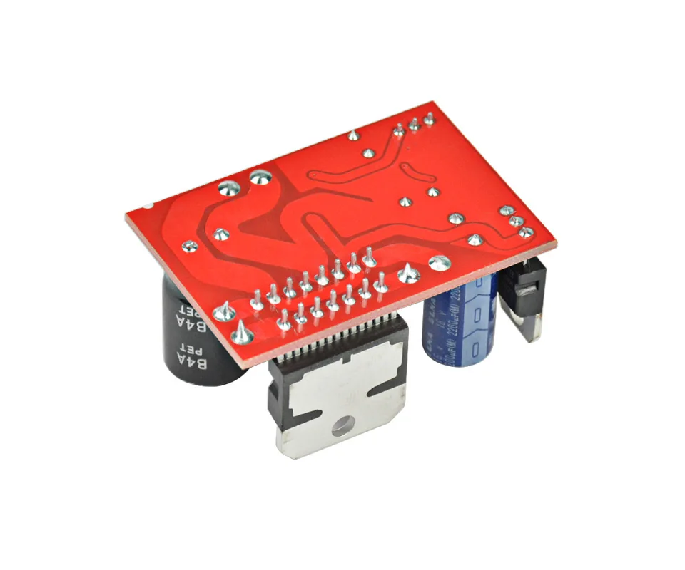 AIYIMA усилители аудио DC12V Amplificador TDA7379 38 Вт+ 38 Вт стерео усилитель доска AD828 предусилитель супер чем NE5532 Электрический модуль