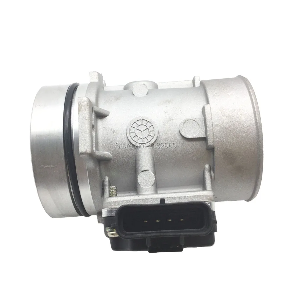Mass Air Flow Maf сенсор метр для Ford Escort Fiesta 1 3 AFH50 20 96 FB 12B579 EB 1004581 8ET009142 161 AMMA 717|maf sensor bosch|maf