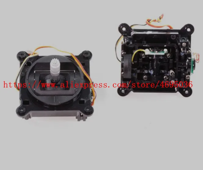 Двигатель дистанционного управления рокер сервопривод для DJI Phantom 3 Стандартный