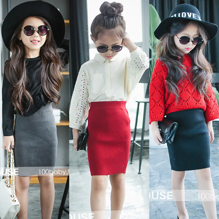 Юбка-пачка для маленьких девочек новая весенняя одежда детская юбка в стиле