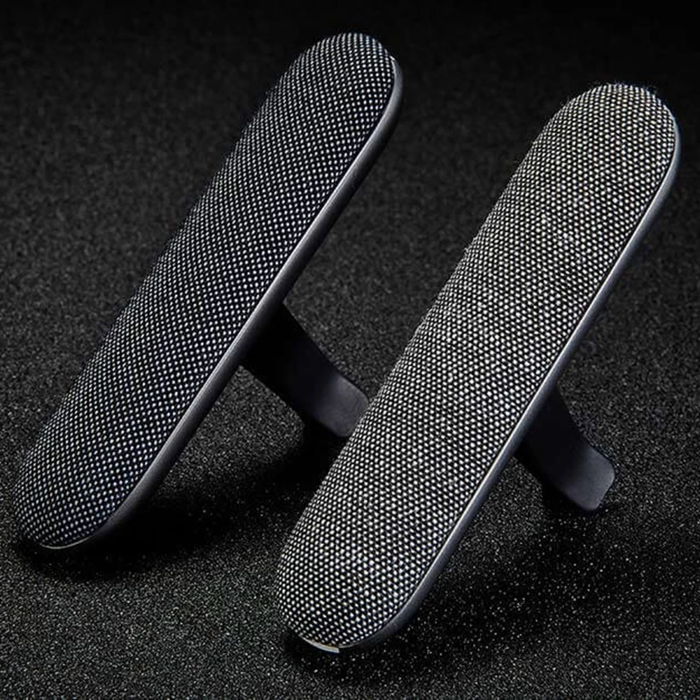 Xiaomi Guildford Автомобильный держатель для благовоний изысканный лимонный/оранжевый/оливковый натуральный ароматический шкаф для здоровья ароматизатор для ребенка очиститель воздуха
