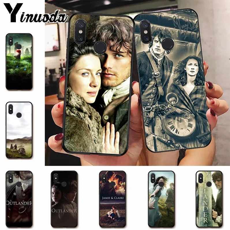 Чехол outlander для xiaomi mi 8 9 9t 10pro A1 A2 redmi 7 8a 9a note5 note8pro 8t note9s 9pro|Бамперы| |