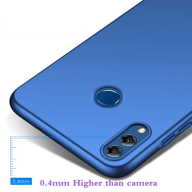 Новый крутой чехол для Huawei Honor 8X Жесткий Чехол из поликарбоната 6 5 дюйма защитный |