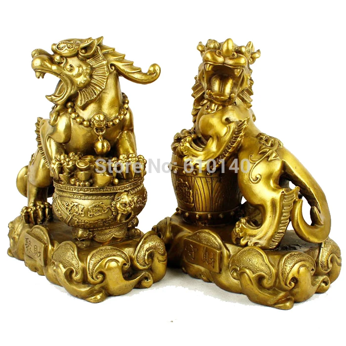 Медный отважный войско одна пара украшений с осторожностью обогащение городской