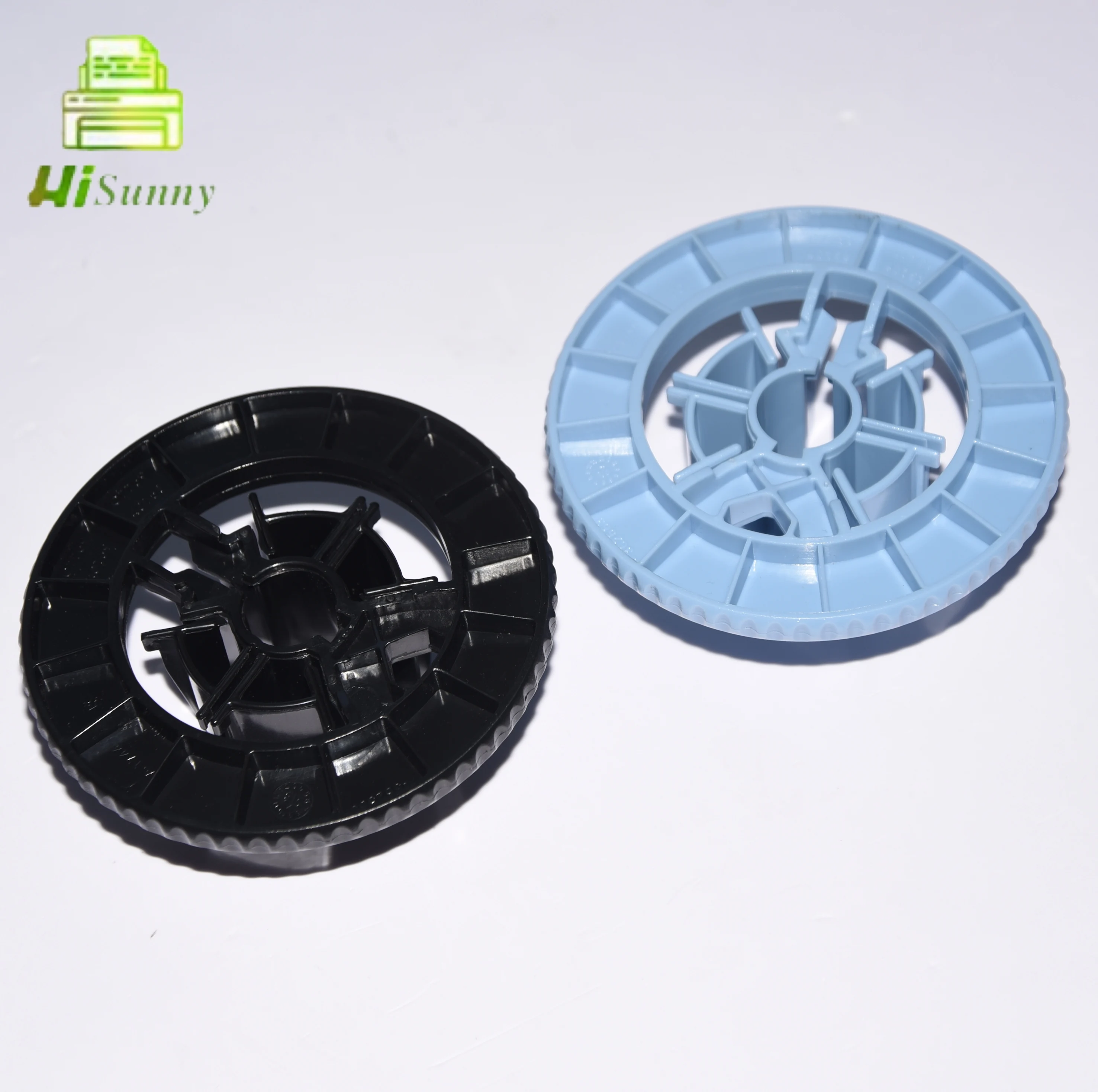Класс в C7769 40169 40153 для HP DesignJet 500 800 1050 1055 100 130 плоттер шпинделя концентратор синего