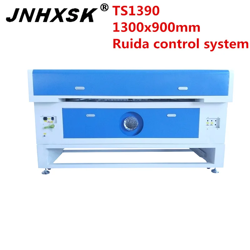 Новый китайский дизайн JNHXSK 100 Вт 1390 1300x900 Лазерная лампа 6442 с поддержка автономной