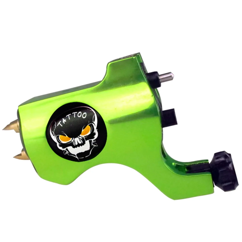 1 шт. новый дизайн клипкорд соединение черепа мимический Бишоп роторная