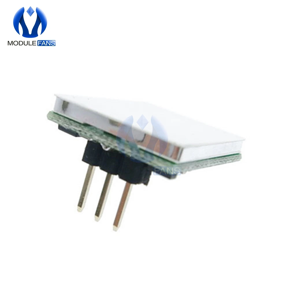Capacitive Touch Switch Module HTTM Series 2.7V 6V Strong Anti interference Red Green yellow Yellow Color Colorful LED Board|Интегральные