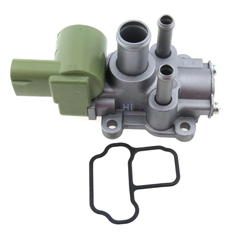22270-76020 2227076020 Клапан Регулировки Холостого хода IACV для Toyota Previa Tercel для детей ростом 95-97 скорость холостого хода двигатель