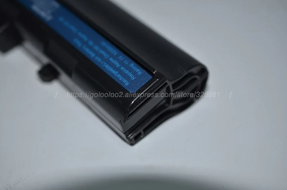 Golooloo 4400 мА/ч Батарея для acer Aspire One ZG5 A110 A150 D210 D150 UM08A32 UM08A31 UM08A51 UM08A52 UM08A71 UM08A72 UM08A73|battery