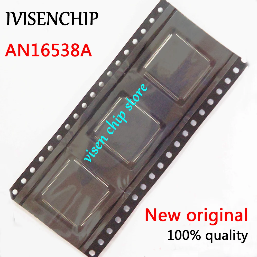 

5 шт AN16538A AN16538 QFP-128