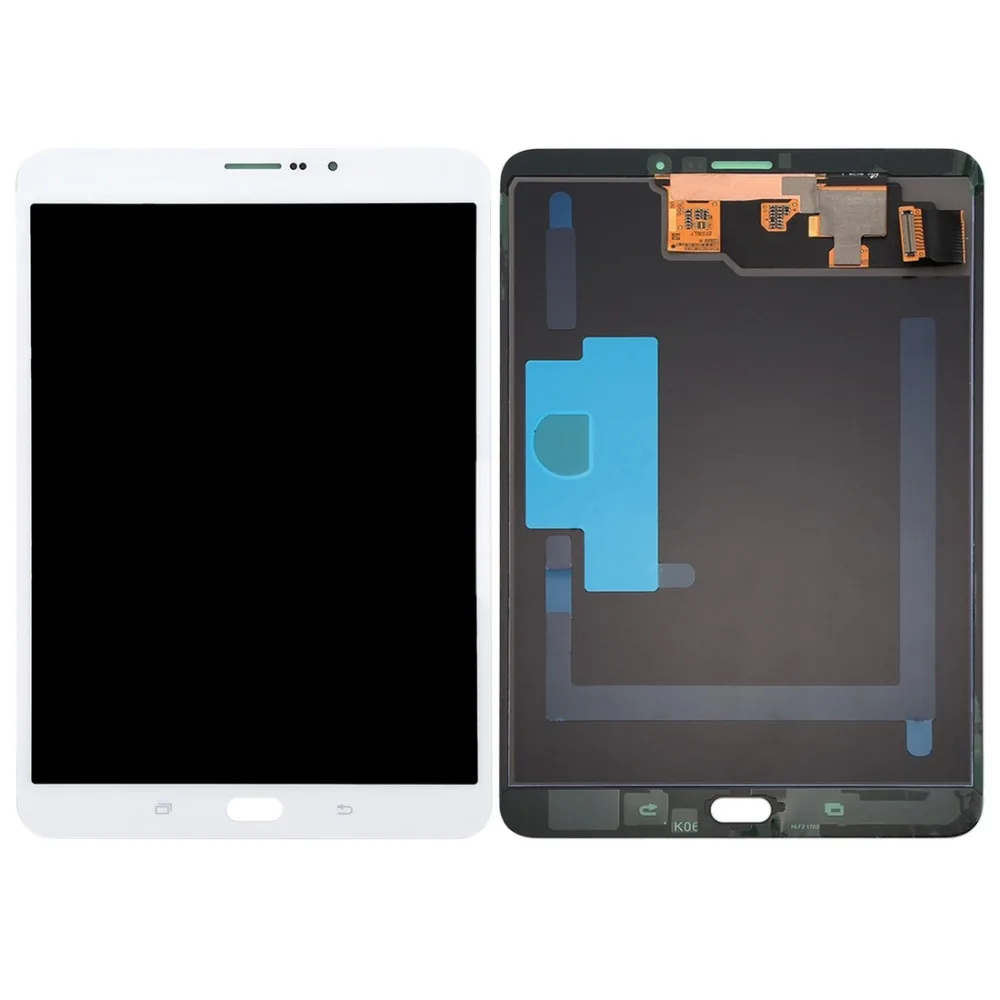 ЖК-экран и дигитайзер полная сборка для Galaxy Tab S2 8,0 LTE/T715/T719 ремонт, замена, аксессуары