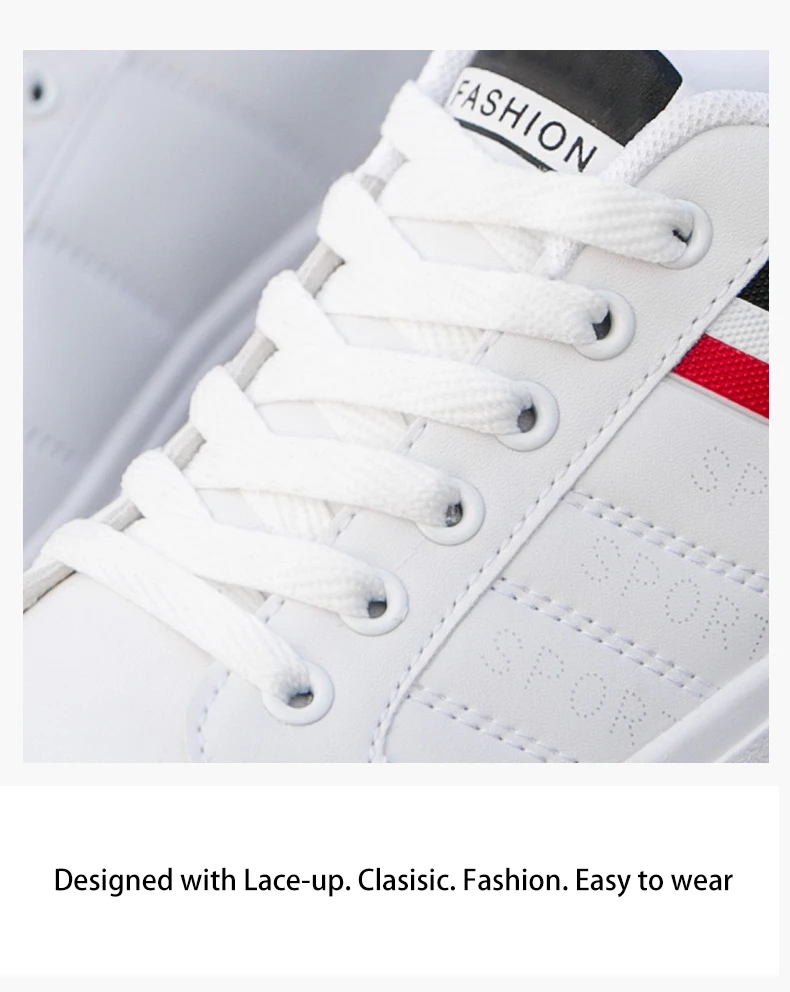 Size39-44 мужская белая повседневная обувь дышащая мягкая пу Корейская версия теннисные кроссовки спортивные кроссовки для бега мужские кроссовки красивая обувь