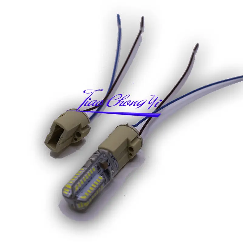 10X 3 Вт LED эффект пламени имитация природы огонь светильник лампы кукурузы G9