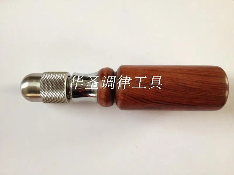 Piano Tuning Tool Combination Handle (Redwood) | Спорт и развлечения