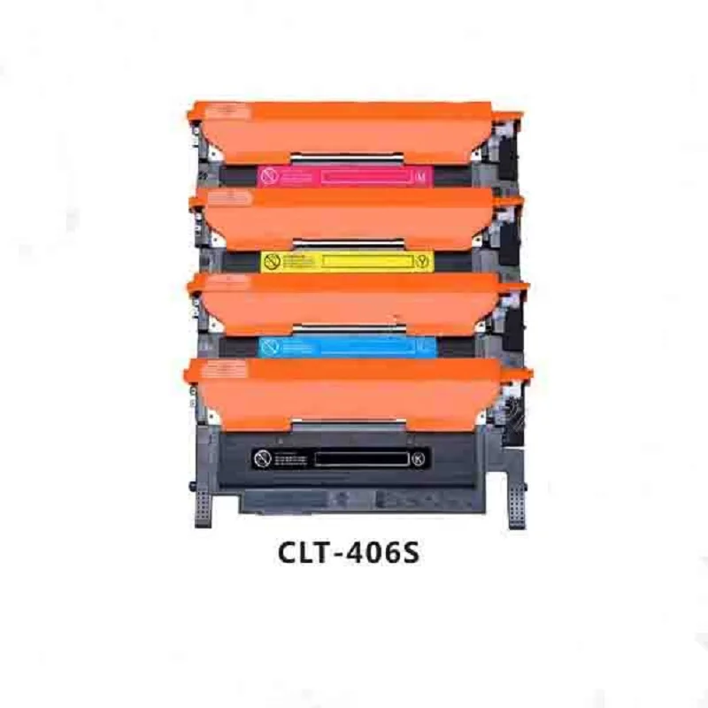 Тонер картридж befon для Samsung совместимый с 406 406s сменный K406S K406 CLT 365 366 3305 Вт 3306FN|toner