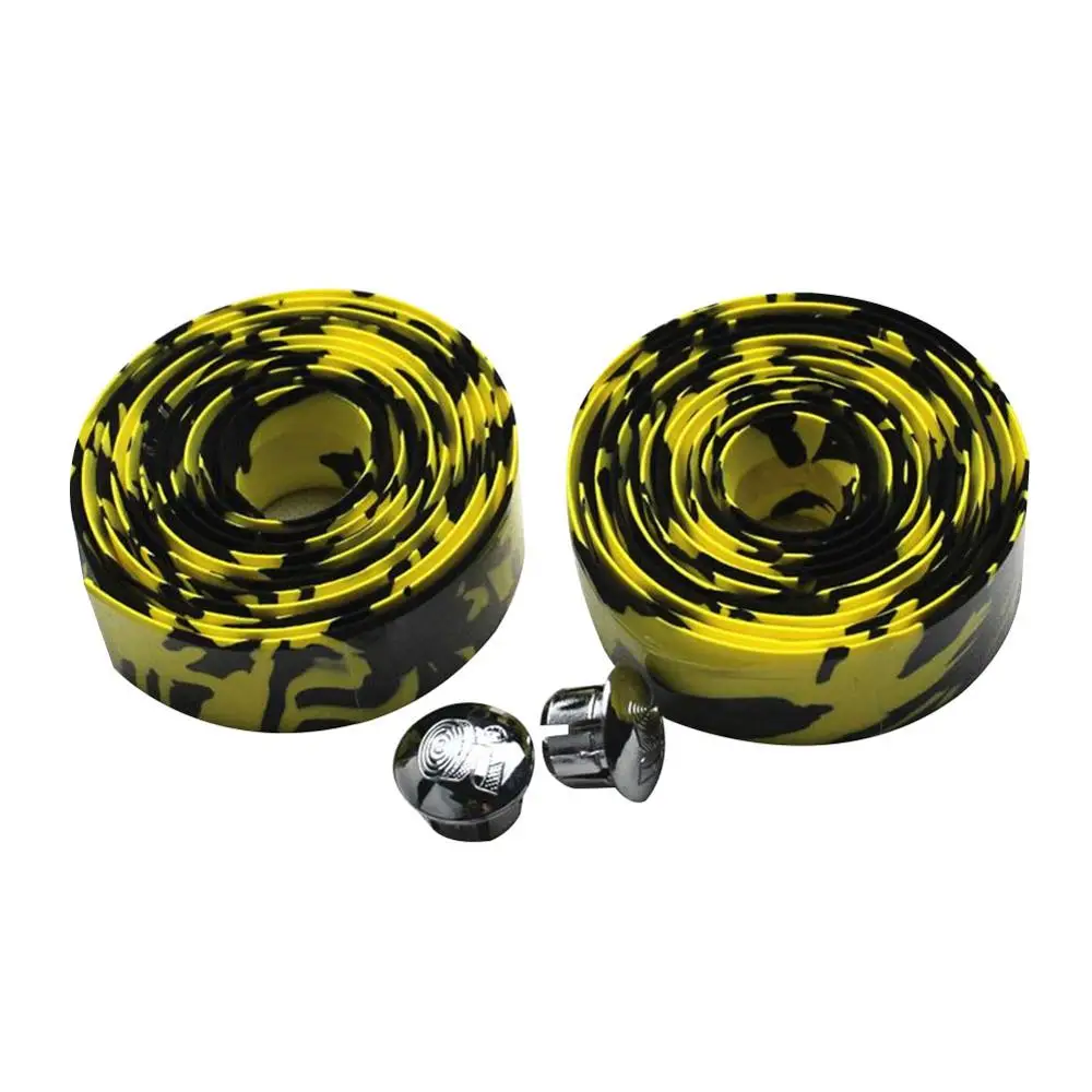 Мягкий пенопластовый велосипедный руль для шоссейного велосипеда