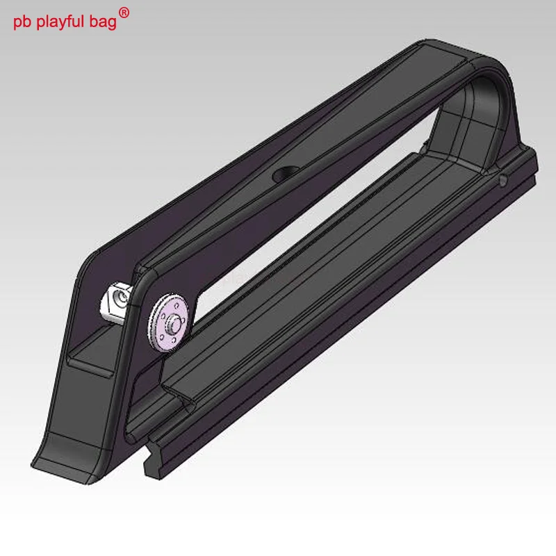 Игривый мешок DIY открытый охотничий снаряжение jinming8 gen8 водяной пули пистолет