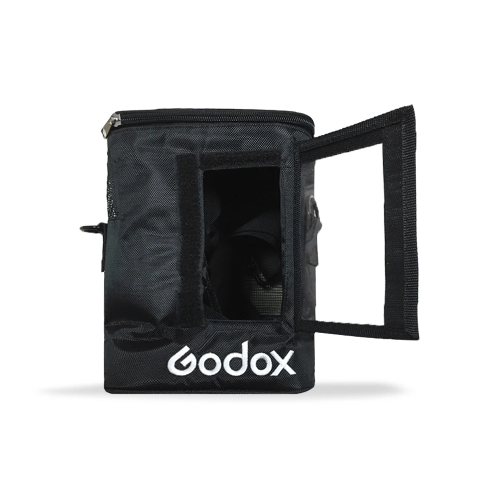 Портативная сумка Godox PB 600 для вспышки чехол Чехол Witstro AD600 AD600B AD600M AD600BM|godox portable|godox