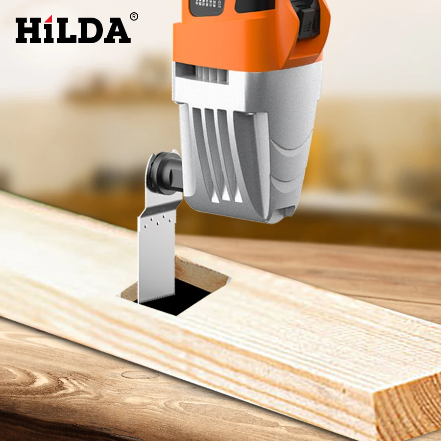 HILDA Renovator многофункциональный электрический инструмент Осциллирующий