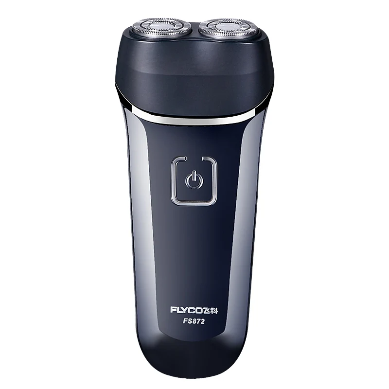 Flyco профессиональная моющаяся Бритва для мужчин перезаряжаемая электрическая