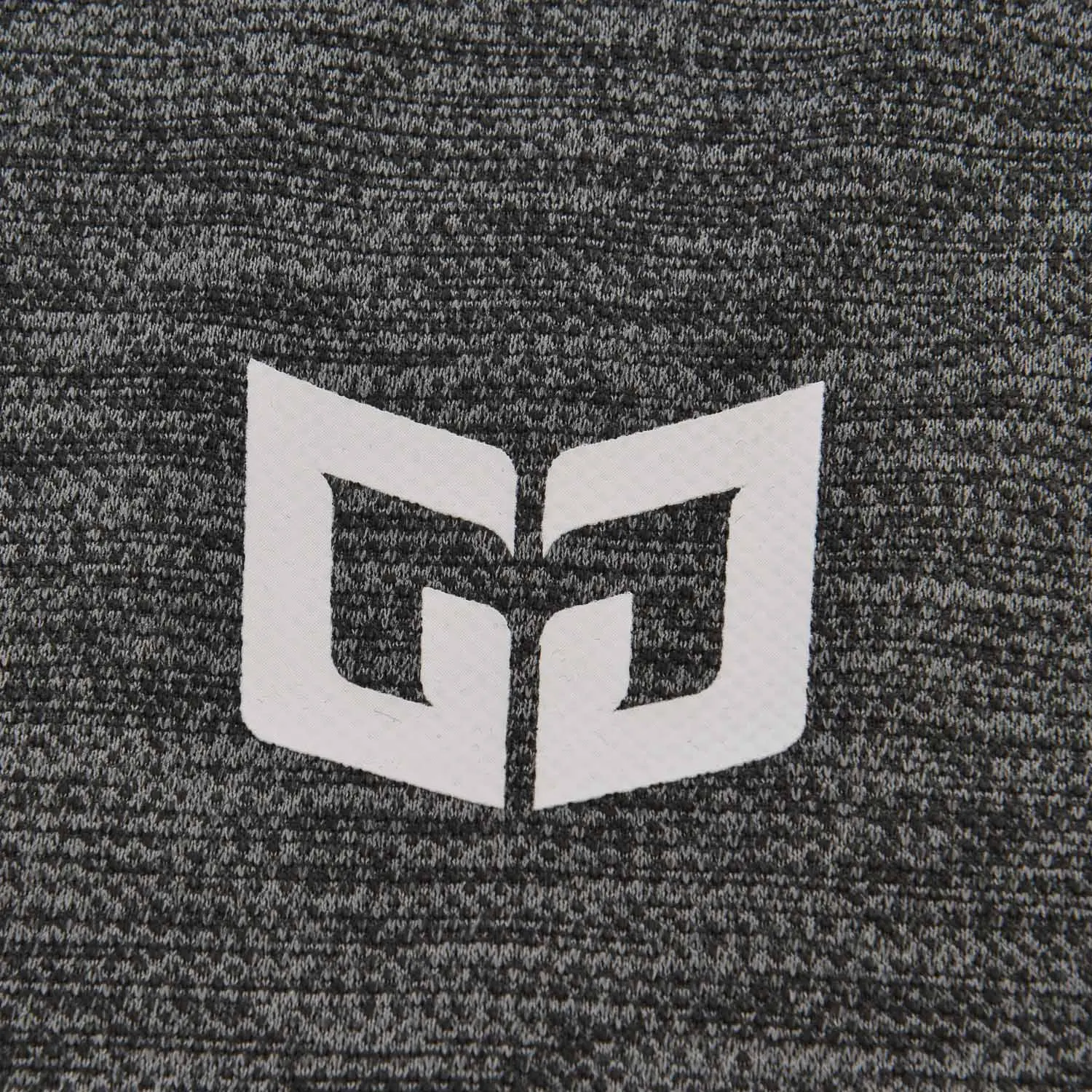 Мужская баскетбольная футболка Li Ning Спортивная из 99% полиэстера 1% нейлона с