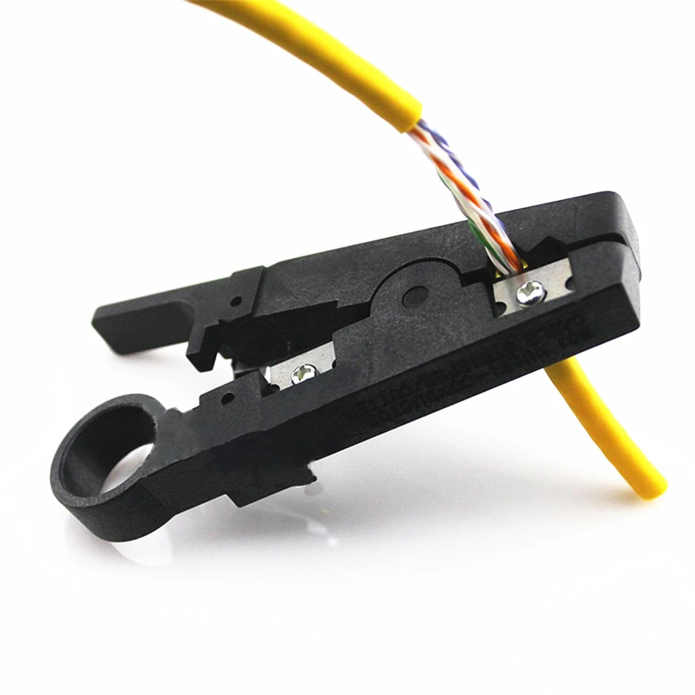 Фреза RJ45 для сетевого инструмента UTP STP HY1503|rj45 cutter|utp stripperrj45 cable tool |