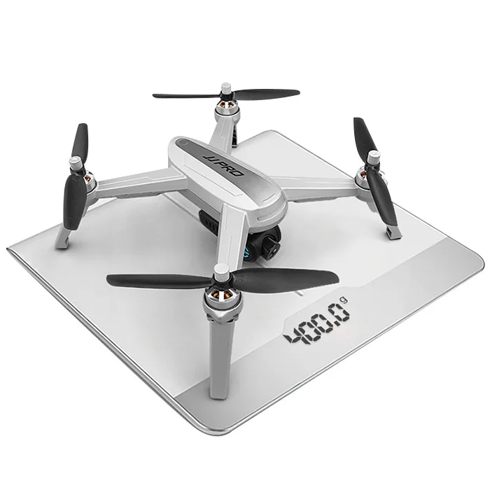 JJRC JJPRO X5 5G WiFi FPV RC Дрон GPS позиционирование высота Удержание 1080P камера точка